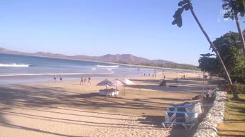 塔马林多海滩 - 哥斯达黎加