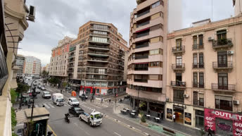 Валенсия, Испания