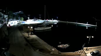 Порт Ливадии - Тилос