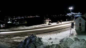 实况摄像头 比耶尔加塔 - 桑德菲尤尔