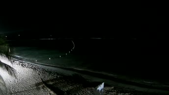 Live Cam Playa Juan Dolio - Dominican Republic