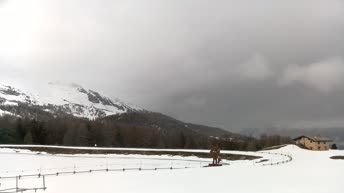 Pila - Gressan - Valle de Aosta