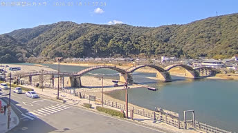 Most Iwakuni - Kintai