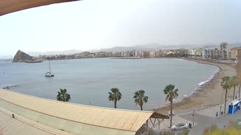 Águilas - Bahía de Levante