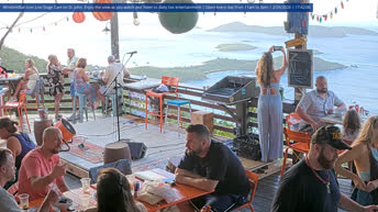 St. John - Windmühlenbar