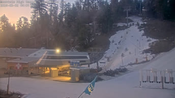 实况摄像头 赖特伍德滑雪场