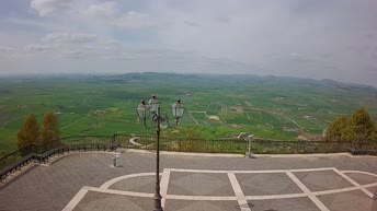 Mirador de Niscemi