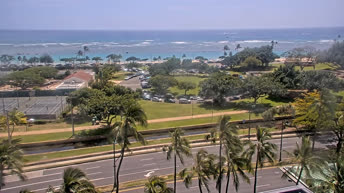 Honolulu - Ward Village