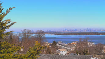 Sandy Hook Bay - New Jersey