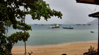 Otok Koh Tao - Tajska