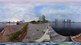 Kaohsiung - Center pop glasbe