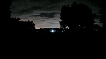 Vrijeme u Stellenboschu - Južna Afrika