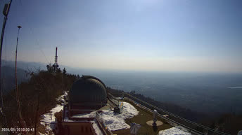 Astronomski observatorij G. V. Schiaparelli