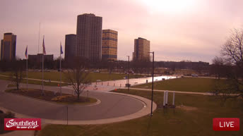 Southfield - Michigan