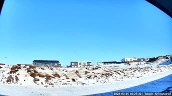 Борг - Исландия