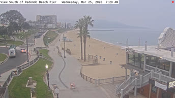 Редондо-Бич, Калифорния