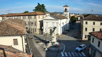 Sernaglia della Battaglia