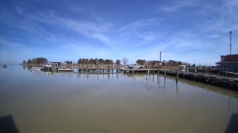 Wyspa Smitha – Maryland