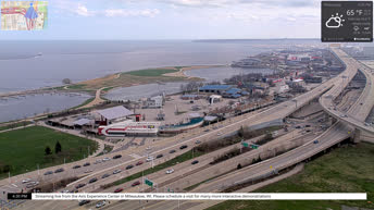 Centrum Milwaukee – Wisconsin