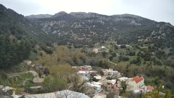 Погода в Като-Сими - Вианнос