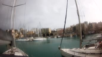 Venecijanska luka Heraklion - Kreta