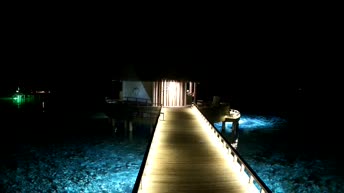 Νήσος Φααρούφουσι - Μαλδίβες