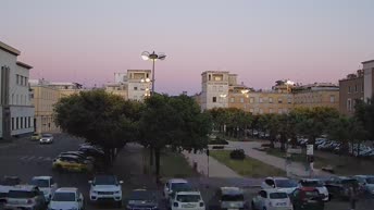 Λατίνα - Λάτσιο