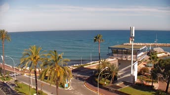 Menton - Francuska