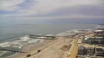 Ocean City - Gardens Plaza