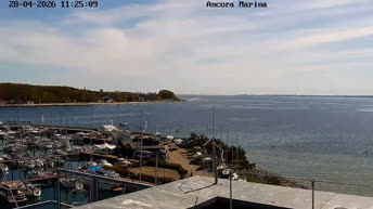 Neustadt u Holsteinu - Ancora Marina