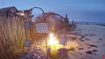 Somers Point - Mangiatoia per Uccelli