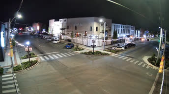 Tullahoma - Tennessee