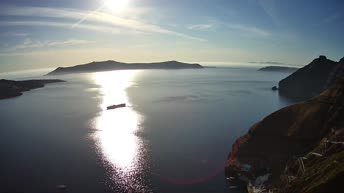 Santorini - Fira