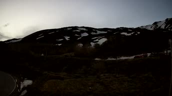 Etna Południe - Sycylia