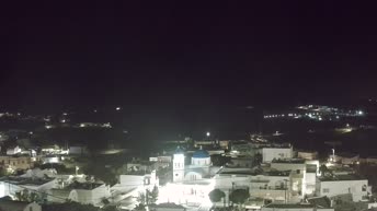 Santorini - Vourvoulos