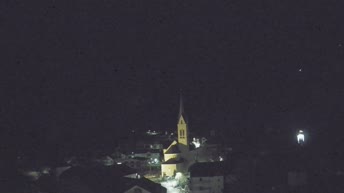 Dolomiten - Longiarù