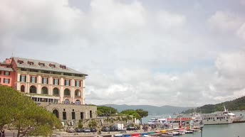 Palmaria - Portovenere