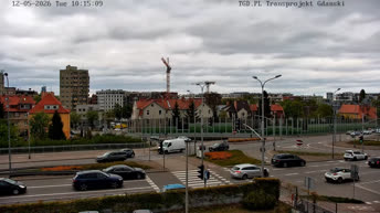 Gdańsk - Wrzeszcz