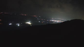 Izstrelišče za padalstvo v Fadilliju - Turčija