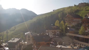 La Val - Dolomity