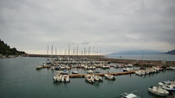 Porto di Sapri