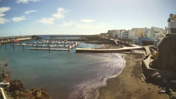 El Pinar - El Hierro