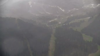 Сельва - Группа Селла и Сассолунго
