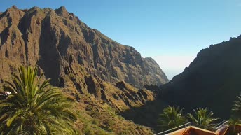 Buenavista del Norte - Islas Canarias