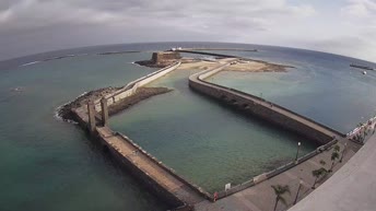 Arrecife - Lanzarote