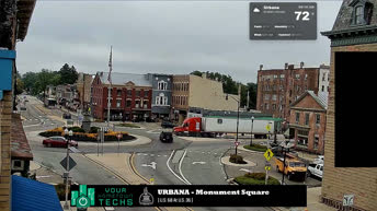 Urbana - Ohio