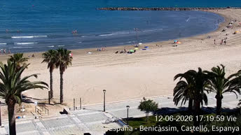 Benicàssim - Espagne