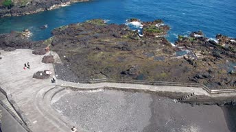 Panorama Puerto de la Cruz