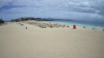 Grandes Playas Corralejo
