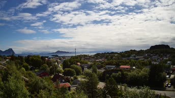 Kabelvåg - Lofoti
